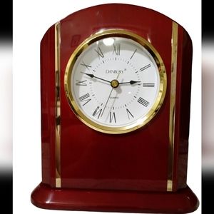 Things Remembered Royal Arch Clock